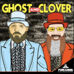 Ghost & Clover